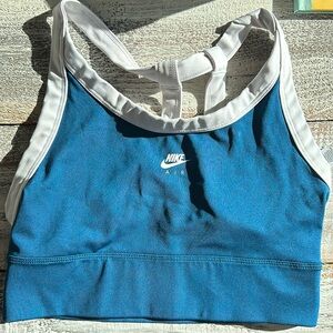Nike air sportsbra